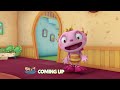 Coming Up Little Einsteins Screenbug On January 21 2014