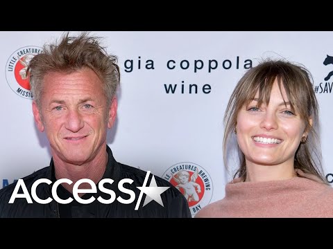 Thumbnail for Sean Penn Says He ‘F—ked Up’ Marriage With Leila George by NME