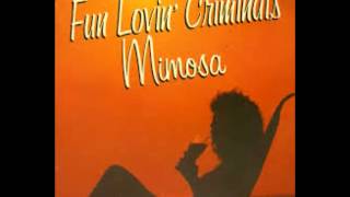FunLovin`Criminals - Crazy Train &quot;Ozzy Osbourne cover&quot;