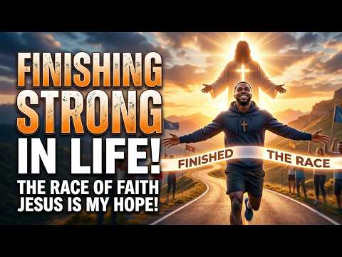 Why Most Christians Over 50 Struggle to Finish Well (And How to Fix It)