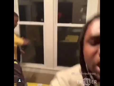 Nikeboymeech ft juicefrmchiraq