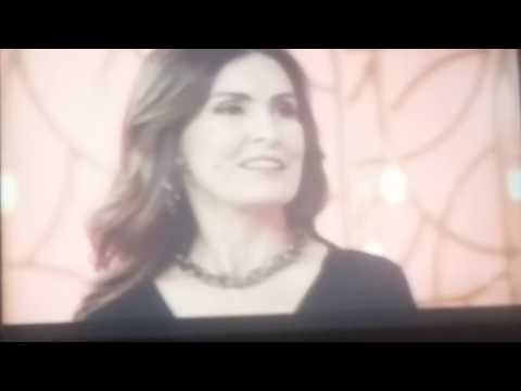 Encontro com Fátima Bernades Ao vivo quarta-feira