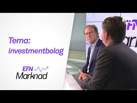 Så investerar Svolder och Latour | EFN Marknad 11 september