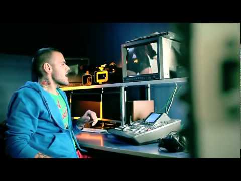 ♡ Θηρίο/Ελένη Αλεξανδρή ~ Ποιός Για Σένα. Video Clip