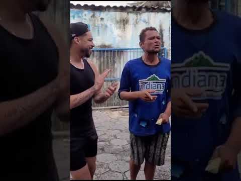 Rilvan Lima e Devinho Noves cantam Limão com Mel