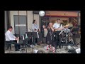 The Covers Live - Sunset Diner 05/26