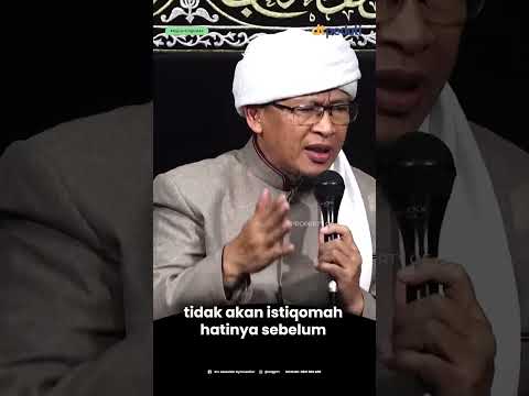 Akhlak Yang Baik Diawali Dengan Lisan Yang Baik