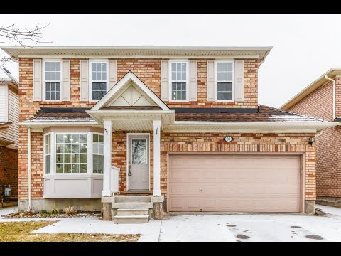 30 Leagate Street Brampton