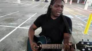 Start Over- Flame feat. NF cover by Tonino Mallory