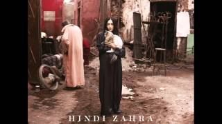 Hindi Zahra - The Blues
