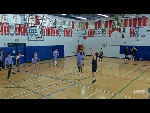 Vantro(54) tier 7  AHEPA(57) - tcbl sunday