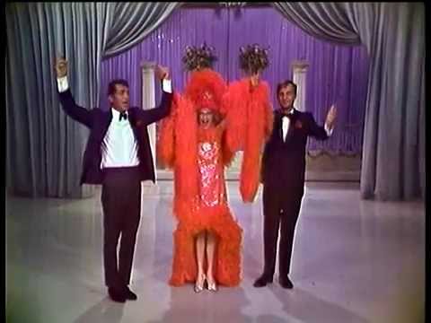 Dean Martin, Phyllis Diller & Sid Caesar - Applause, Applause