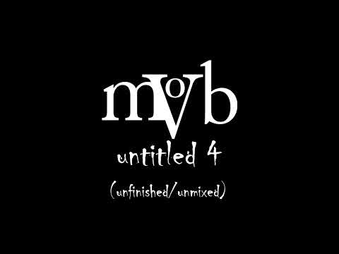 V-MOB - Album 4 of 4 (unfinished/unmixed)