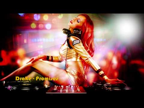 Drake Ft. Wiz Khalifa, Skrillex & Nero - Promises