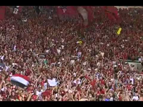 História do Jogo - Flamengo 4x0 Botafogo - 23/10/2013 [Copa do Brasil] (000)