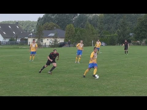 SV Brunn - SG Reinkenhagen 4:3 (27.8.2017)