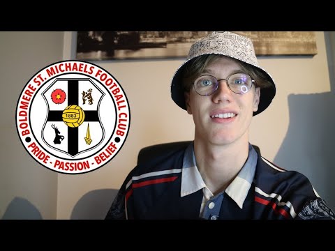 BOLDMERE ST MICHAEL'S FC