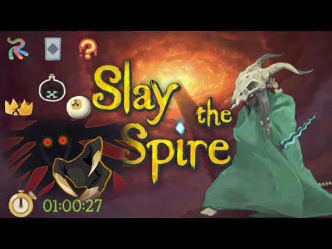 Slay the Spire March 12th Daily - Silent