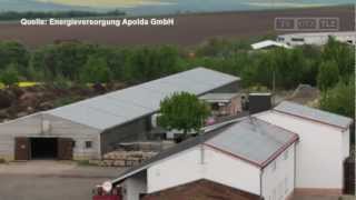 preview picture of video '20 Jahre Energieversorgung Apolda'