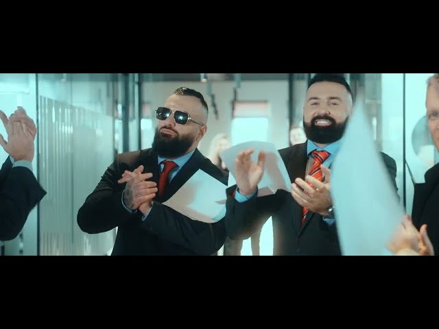 Kingston von Jala Brat & Buba Corelli ((jetzt ansehen))