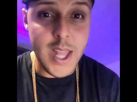 Me Pide Mas (Official Remix) - Darkiel Ft Pusho Gotay & Alexio La Bestia (PREVIEW GOTAY)