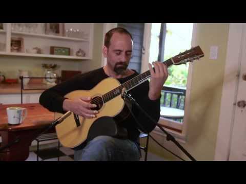 Eric Skye -So What -Solo Fingerstyle Acoustic Guitar