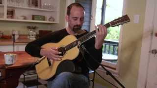 Eric Skye -So What -Solo Fingerstyle Acoustic Guitar