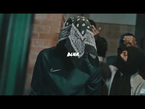 [FREE] #OVE Bagzoverfame x Riskey x Greeze UK/NY Drill Type Beat - Amiri │ Prod. Blur x Sin