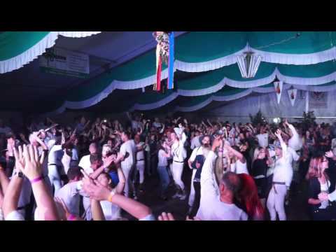 Pfingsten 2017 Hunnebrösseltanz in Dannefeld