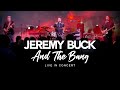 Jeremy Buck and The Bang - FULL CONCERT -  Live Show in HERMOSA BEACH, CA