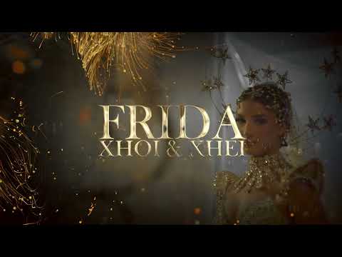 Fashion Show 2022-2023 / Haute Couture by Frida Xhoi & Xhei