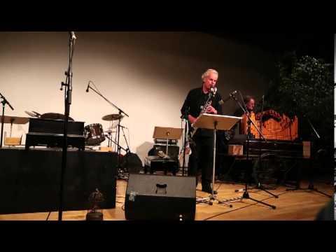 Michael Riessler & Pierre Charial 2