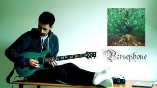 Persephone - OPETH - (+TAB!) Cover par RD