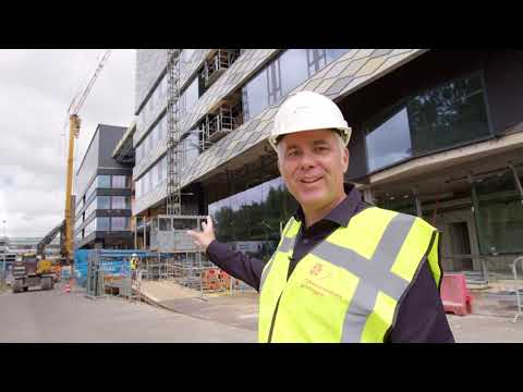 Ector Hoogstad Architecten - Huis van Nobelprijswinnaars