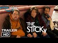 The Sticky 2024 Series A Wild Ride Of Sweet Schemes High Stakes Heists And Unbelievable Twists