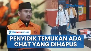 Hasil Penggeledahan Kantor Bupati Bekasi: Penyidik Bawa 4 Koper hingga Ada Chat Dihapus