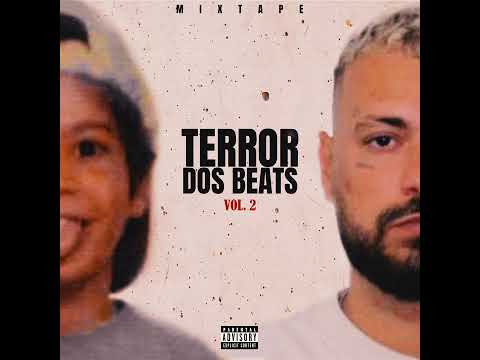 TerrorDosBeats - Macedônia ft. Zed, S7lermo, F L