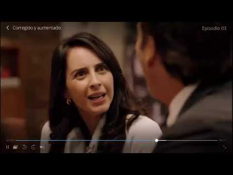 40 y 20 TEMPORADA 4 CAPITULO 3