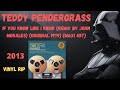 Teddy Pendergrass - If You Know Like I Know (Remix By John Morales 2013) (1979) (Maxi 45T)