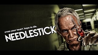 Needlestick Official Trailer (2017)