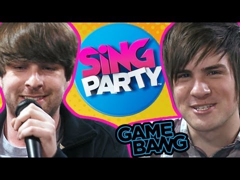 SiNG Party Wii U