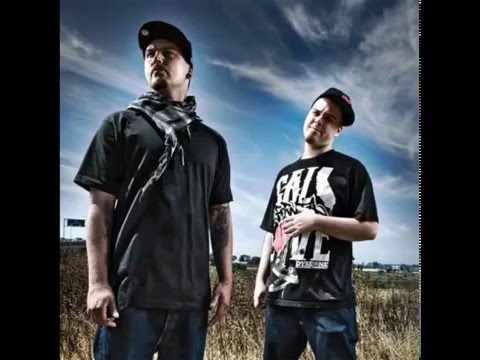 Anti Citizens - The Awakening