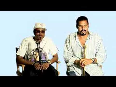 Interview with a Sugar Hill Gang