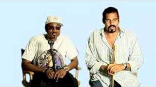 Interview with a Sugar Hill Gang