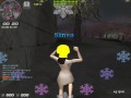 32구역 공방 중 핵을 만나다.. 왕변 ㅌ ㅐ & 왕**<특무대장>!