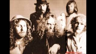 Jethro Tull   Nothing At All