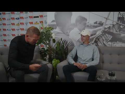 Mors 100 miles - HOUE FILM - Livestream 8pm