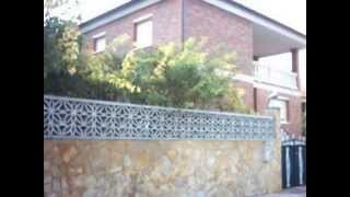 preview picture of video '257.000 € » Chalet en la Urb. 5 Estrellas del Catllar | Oportunidad'