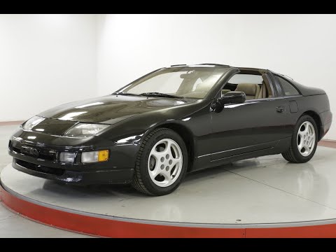 1990 Nissan 300ZX (CC-1268481) for sale in Denver , Colorado