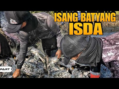 P1-ISANG BATYANG ISDA - EP1231